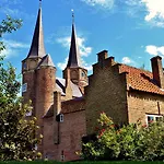 Luxury Apartments Delft V History Written