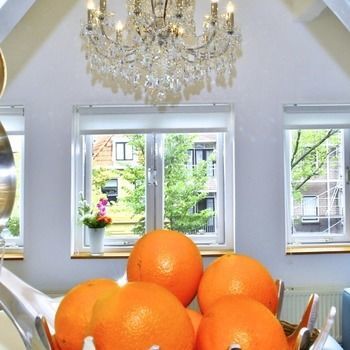 Luxury V History Written Apartment *