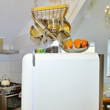 Apartment Luxury V History Written Delft