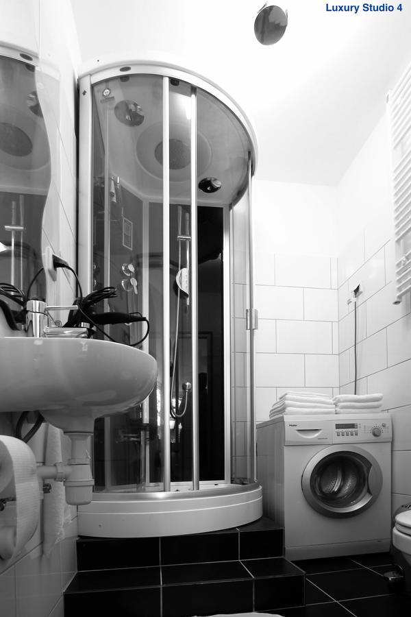 Apartment Luxury V History Written Delft